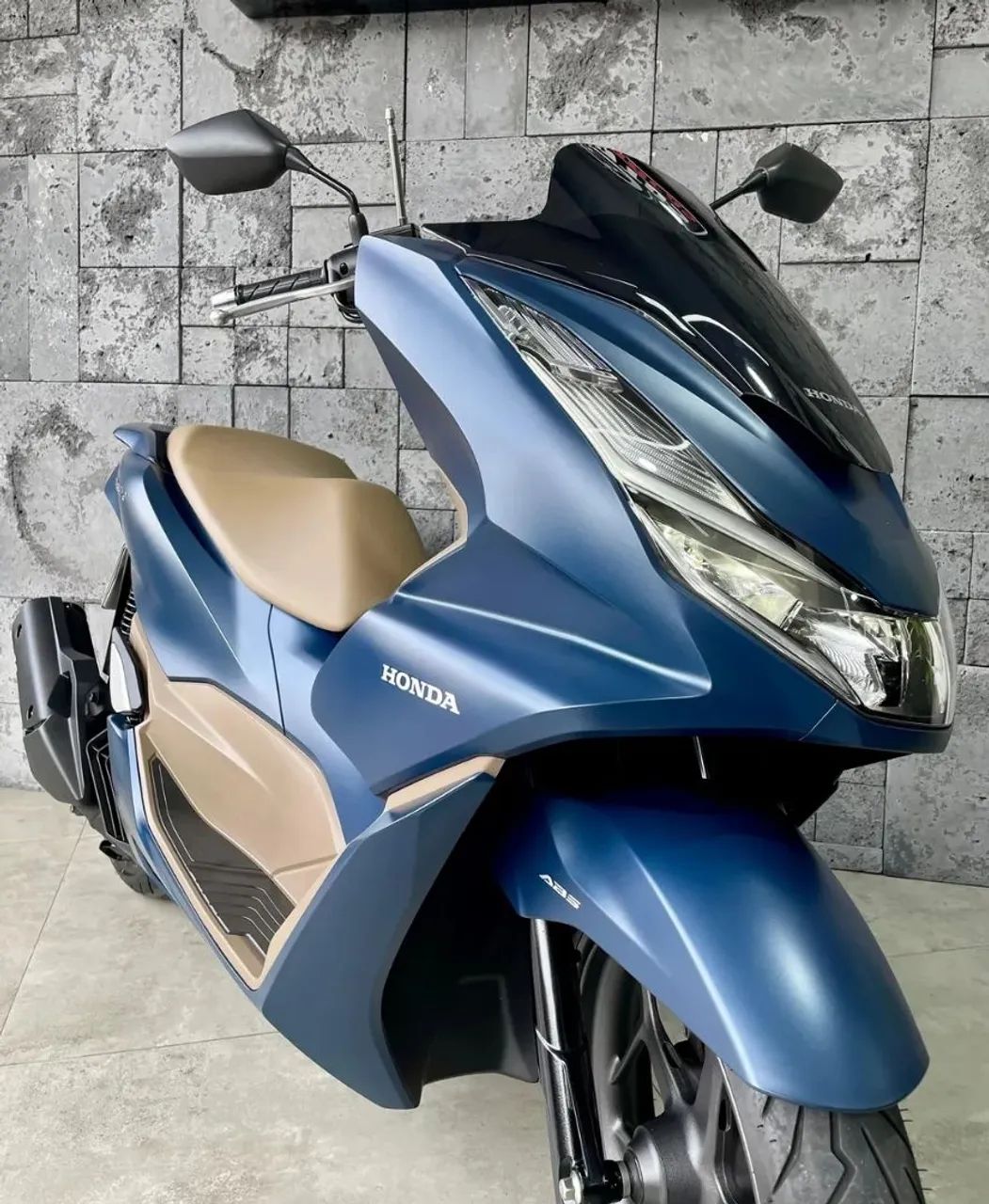 Honda pcx 160 abs  - Foto 4