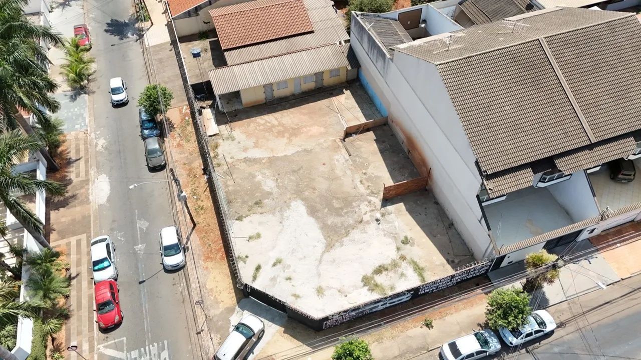 Foto - Goiânia - Jardim América