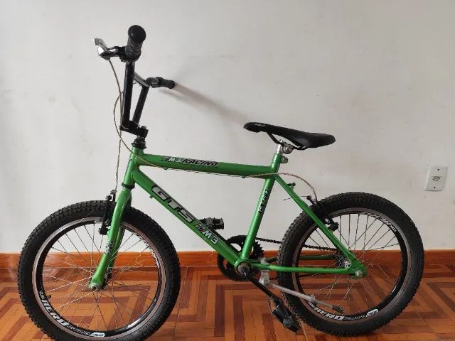 Bicicleta aro 20