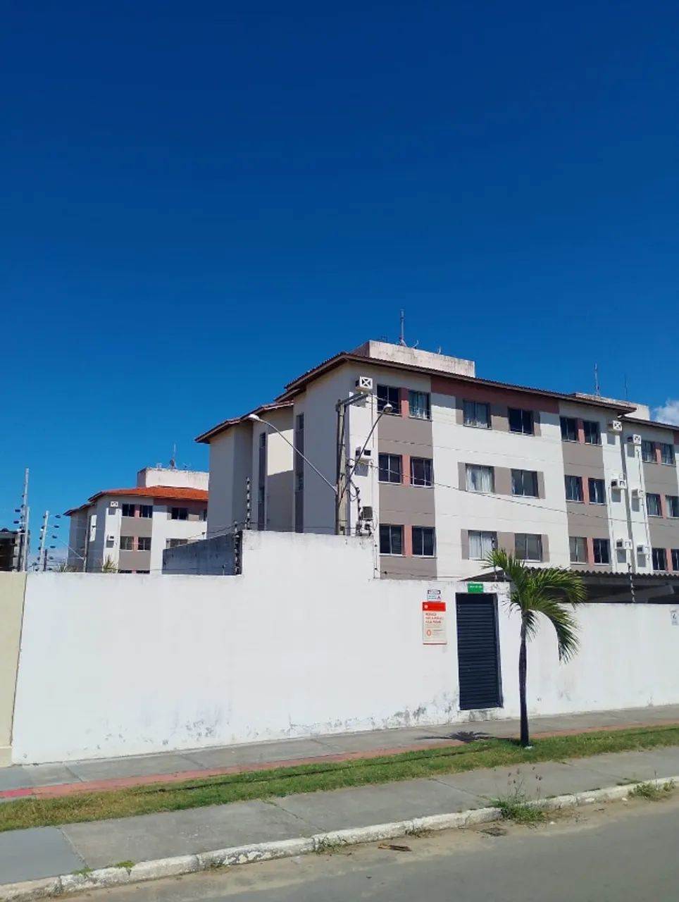 GRAND VILLE RESIDENCE - Barra dos Coqueiros - Foto 4