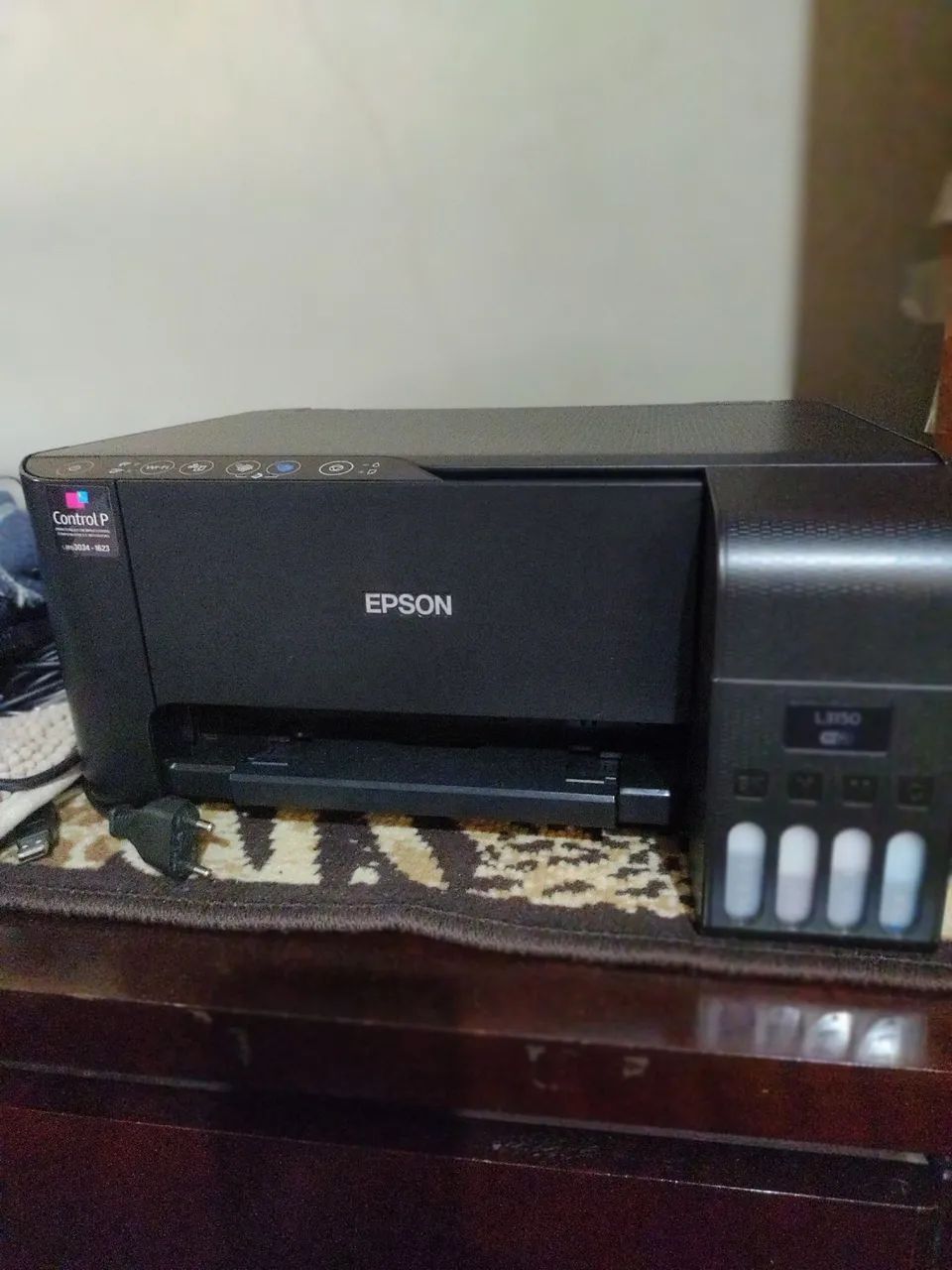 Vende -se impressora ? L3150 - Foto 4