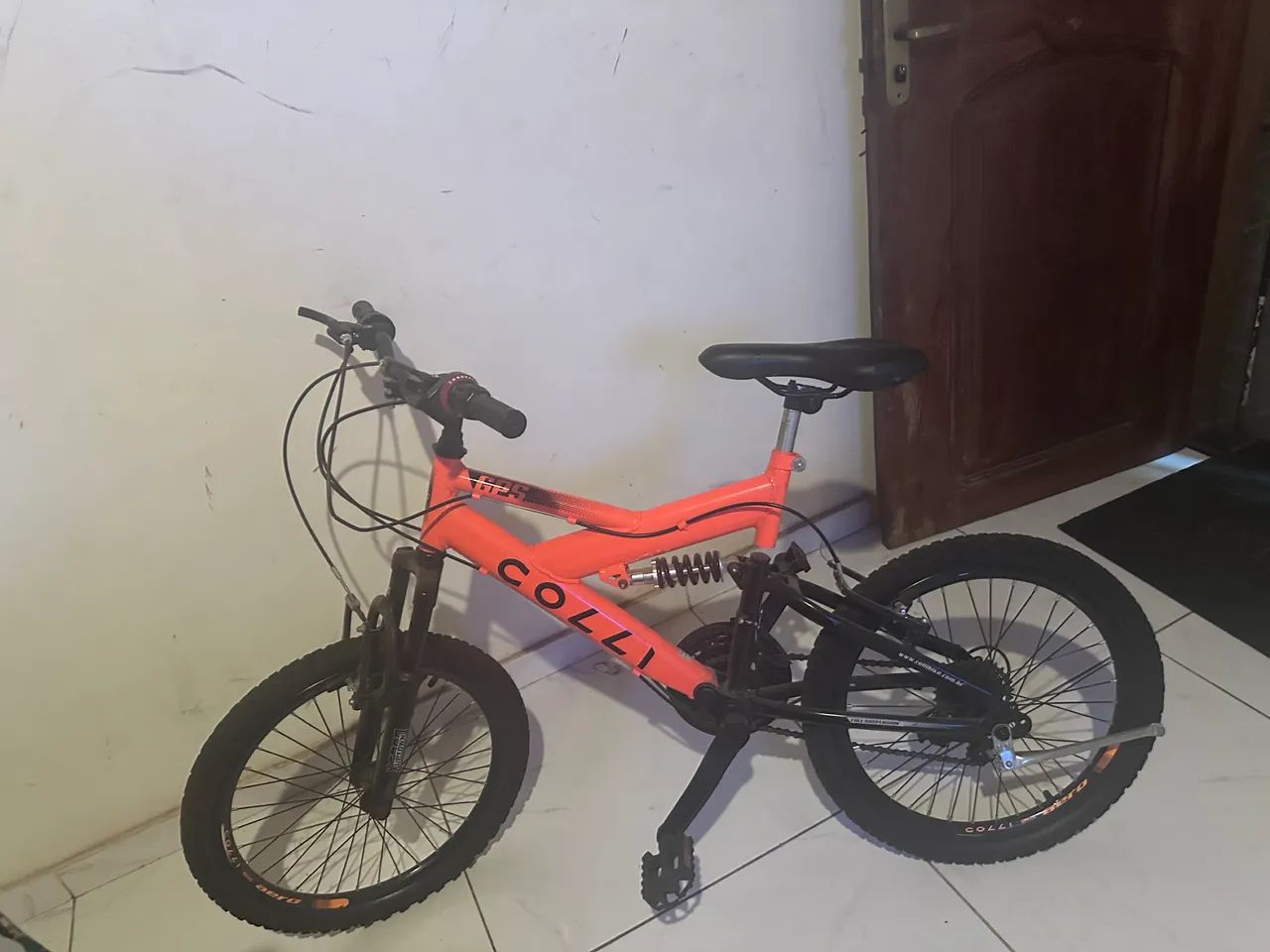 Bicicleta - Foto 2