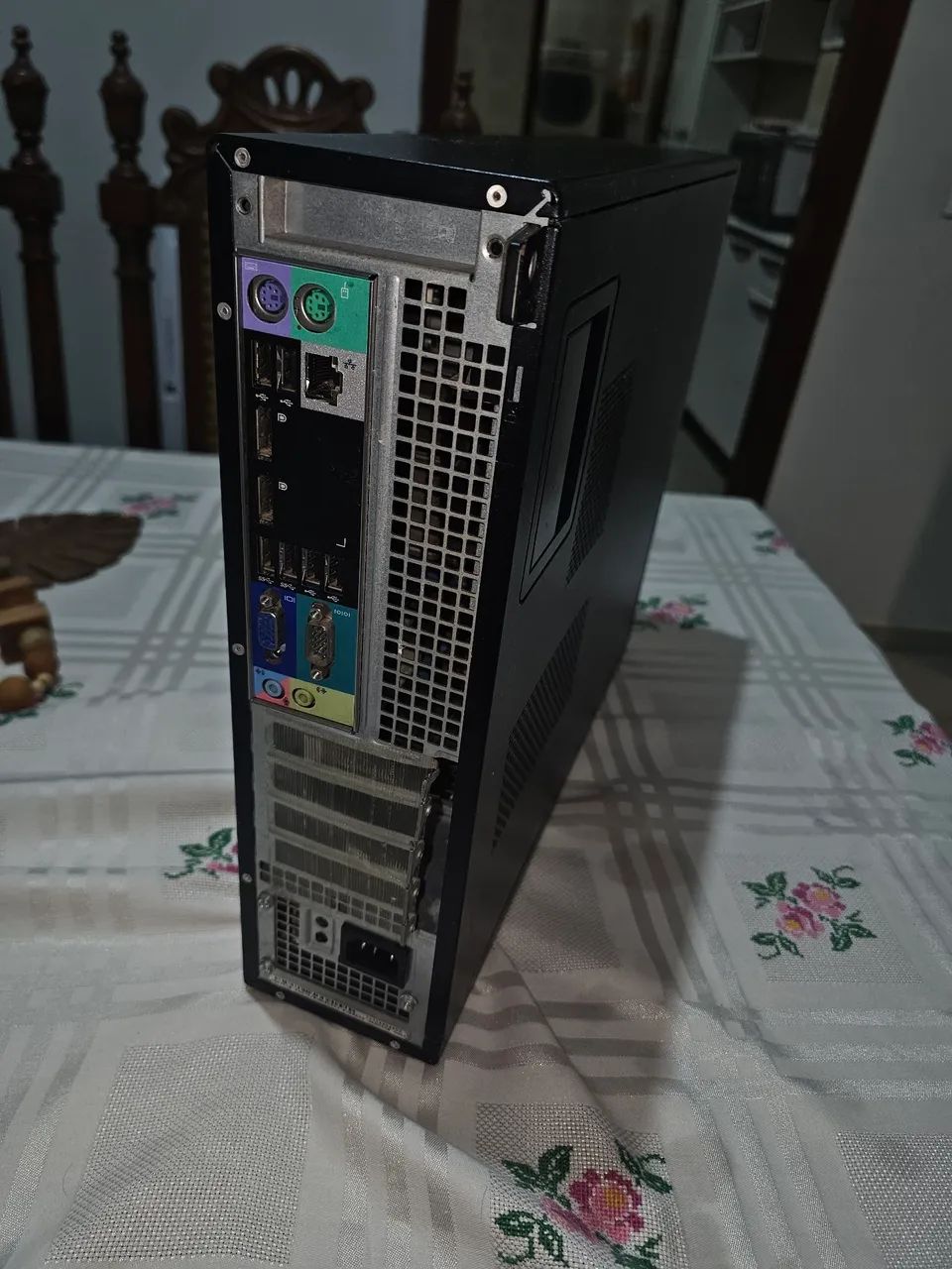 Pc/desktop Dell optiplex 7010  - Foto 4