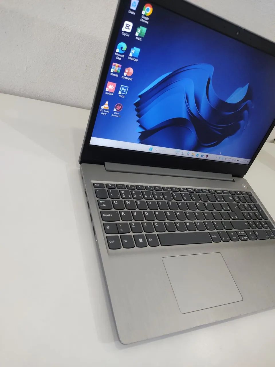 NOTEBOOK LENOVO IDEAPAD 3  - Foto 3