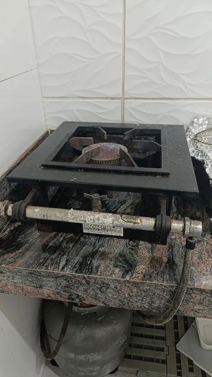 Desapegando de tudo  - Foto 5