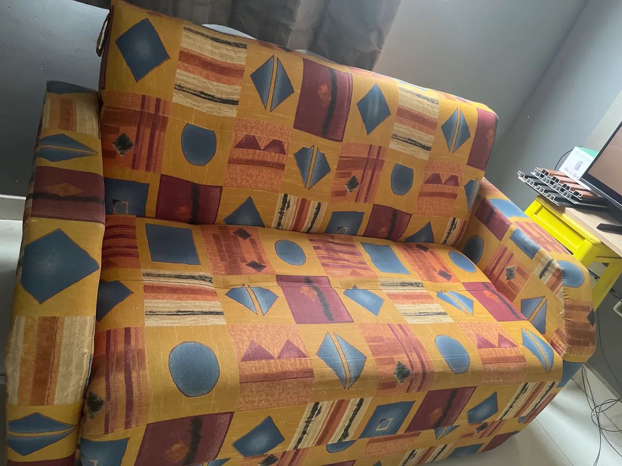 Sofá cama - Foto 2