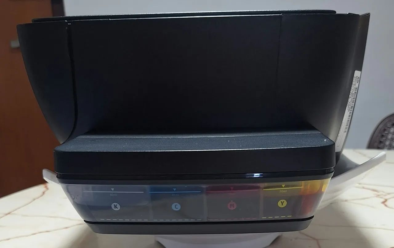 IMPRESSORA HP  - Foto 4