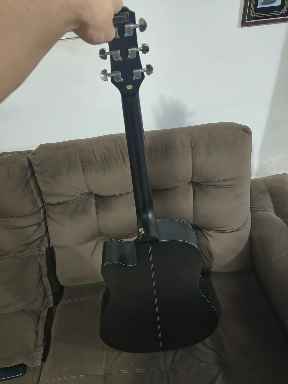 Strinberg SD200C - Foto 3