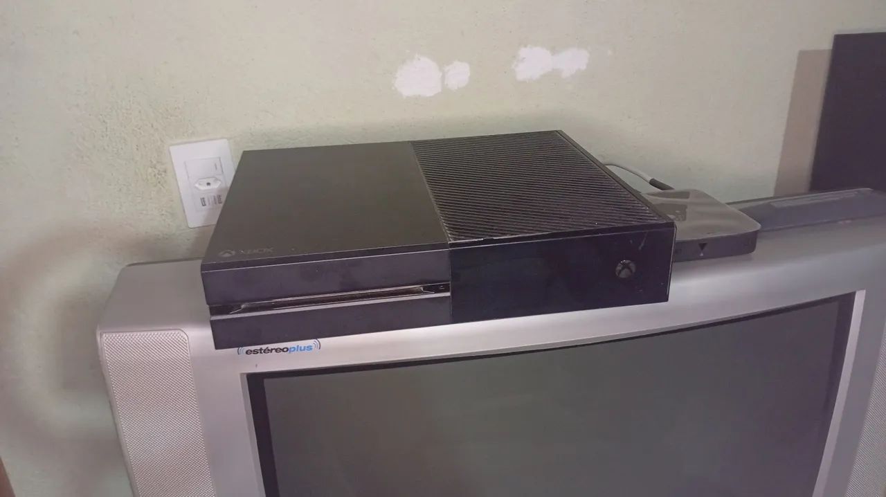 Xbox one fat completo - Foto 3