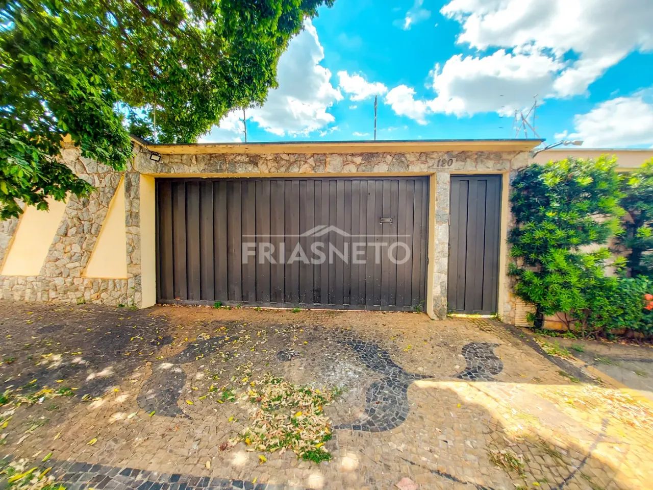 Casa à venda no bairro Nova Piracicaba