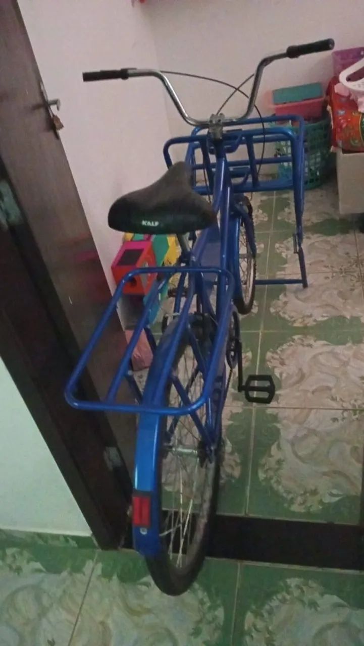 Bicicleta  - Foto 3