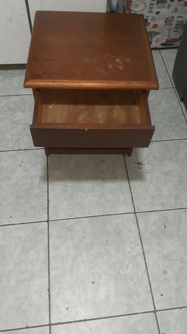 Criado mudo  - Foto 3