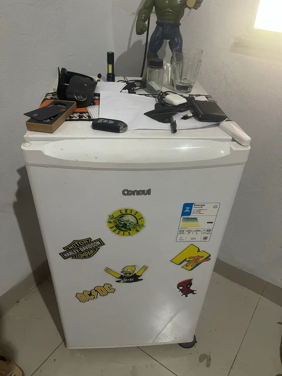 Vendo figrobar  - Foto 3