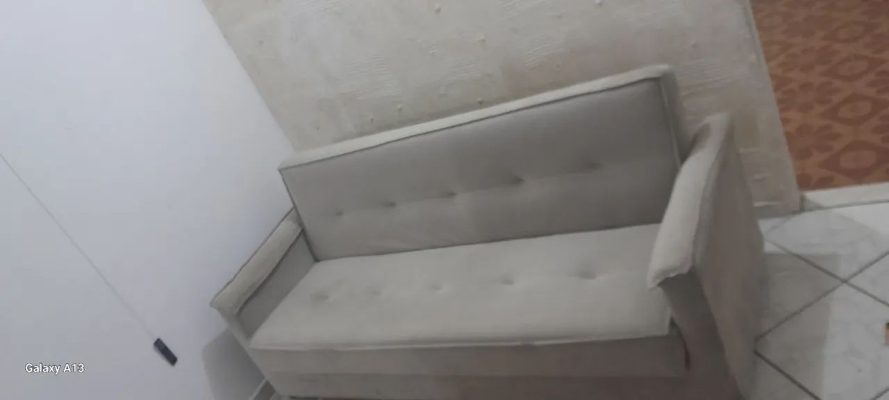 SOFACAMA 600 Reais  - Foto 3