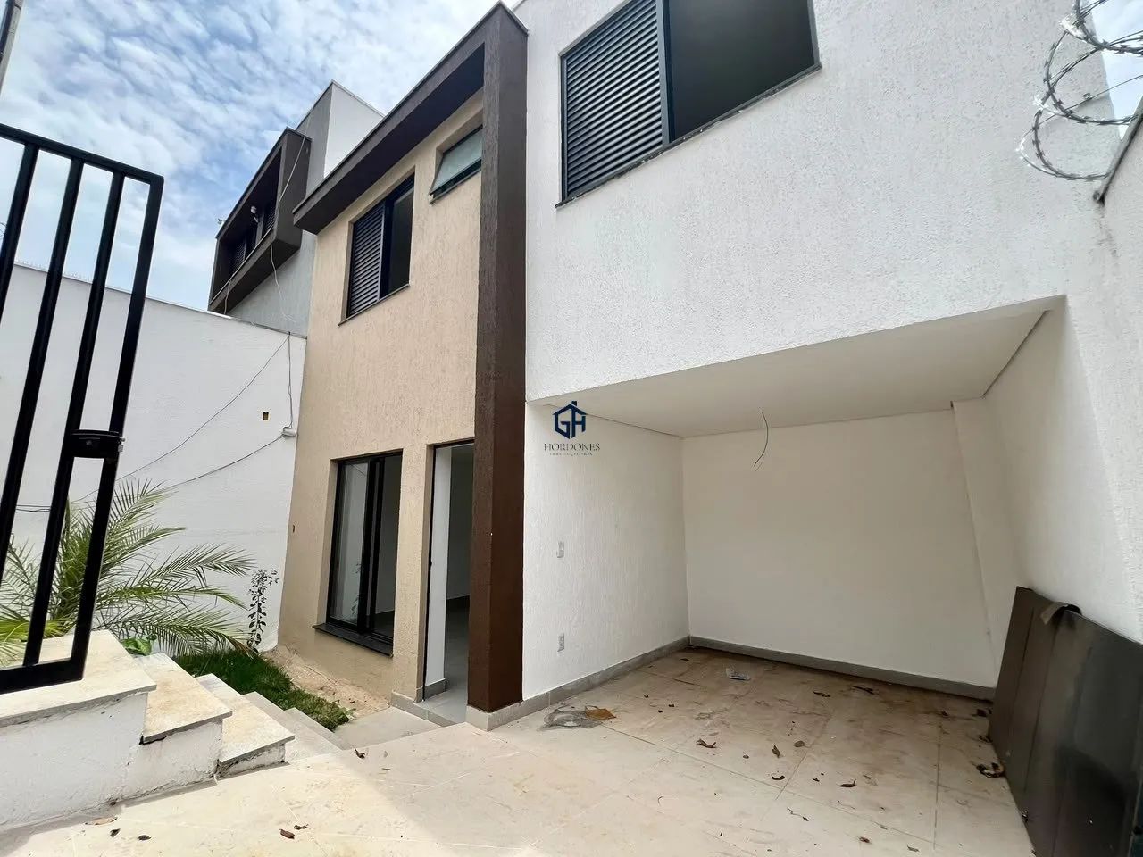 CASA GEMINADA - SANTA AMELIA - Foto 3
