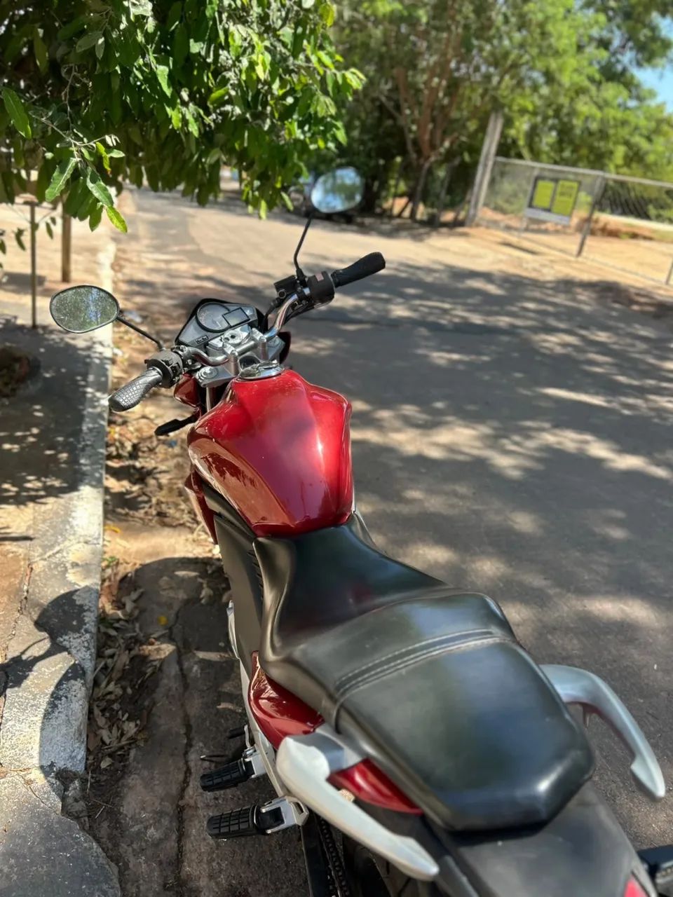 CB 300r Flex 2014 - Foto 5