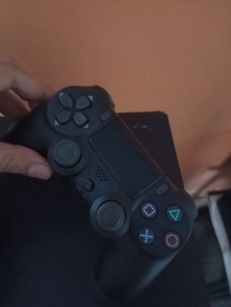 Ps4 FAT 