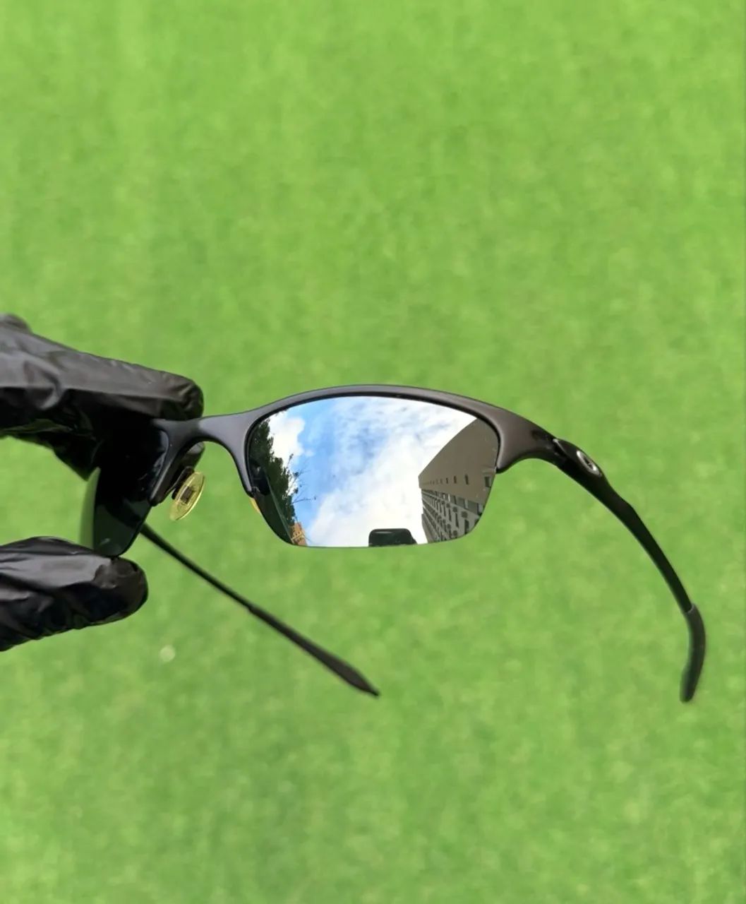 OAKLEY HALF WIRE 