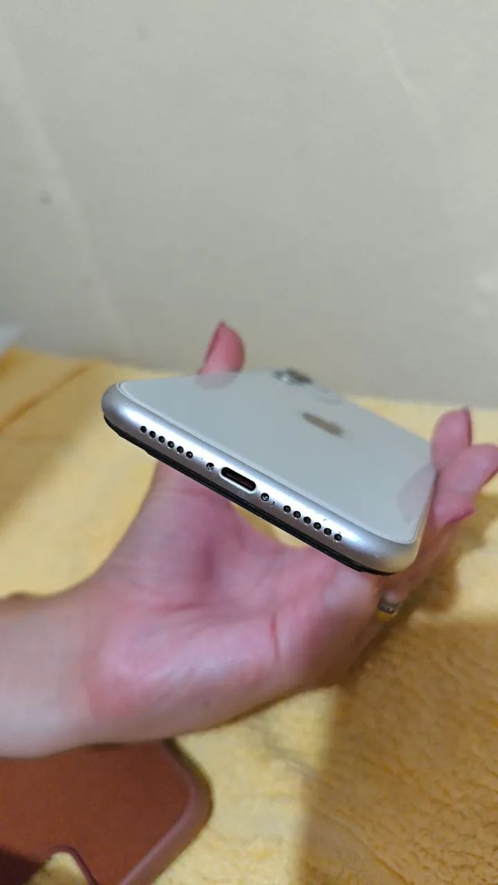 IPhone 11 - Foto 3