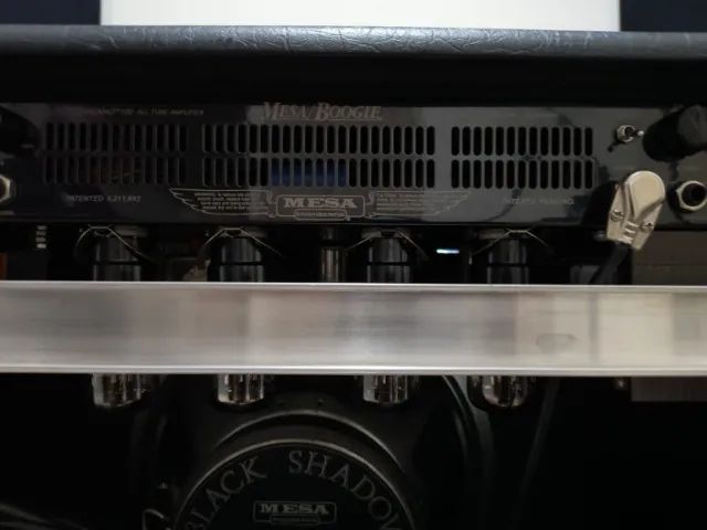 Mesa Boogie One Hundred-nomad - Foto 5