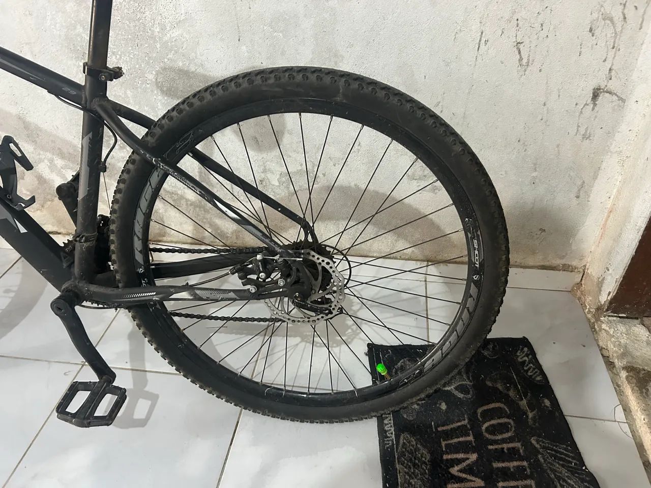BICICLETA ARO 29 - Foto 4