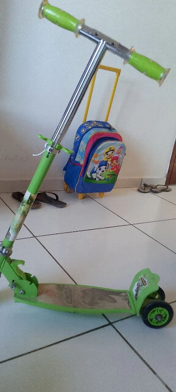 Patinete  - Foto 4
