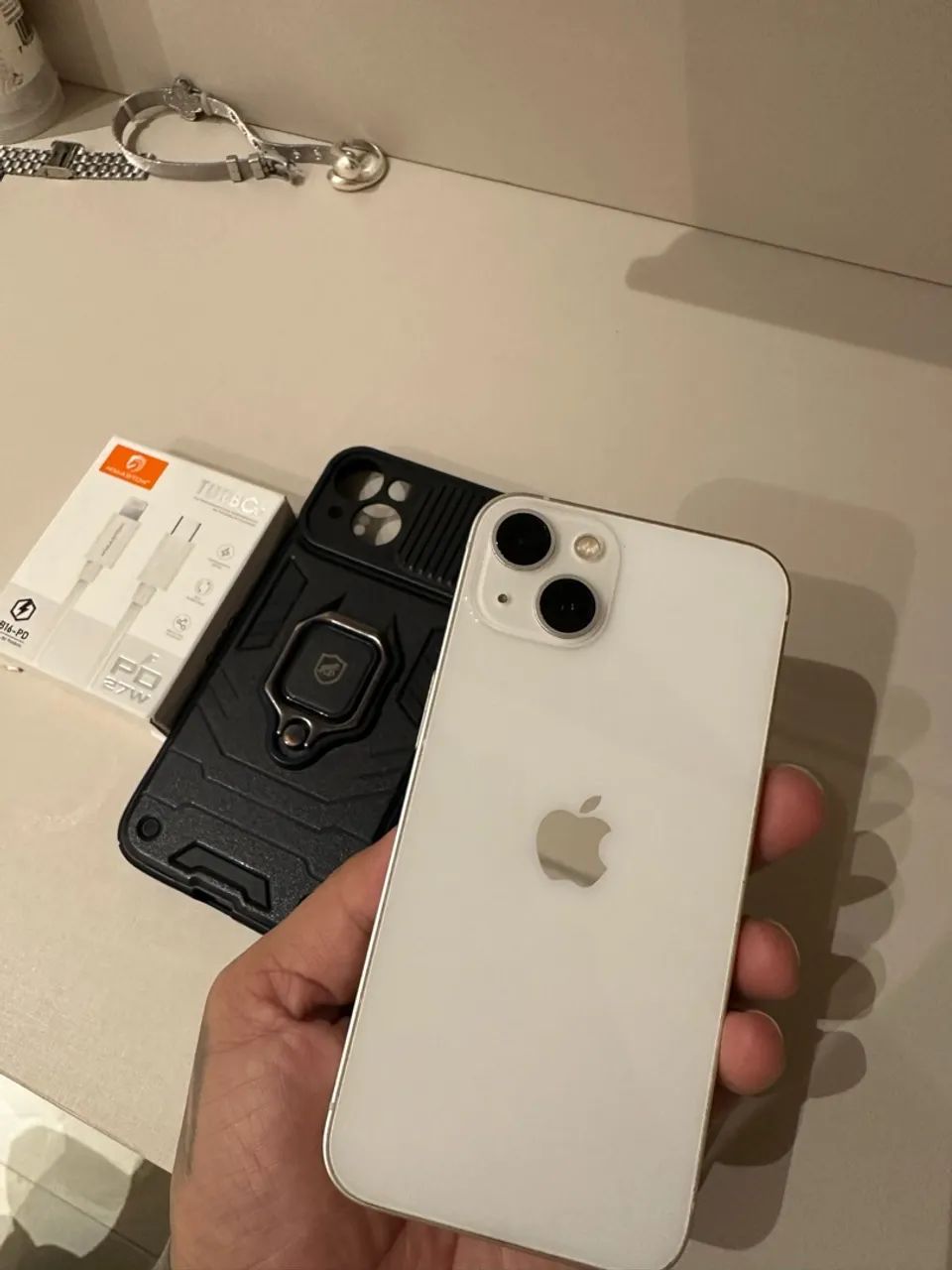 IPHONE 13 ÚNICO DONO 