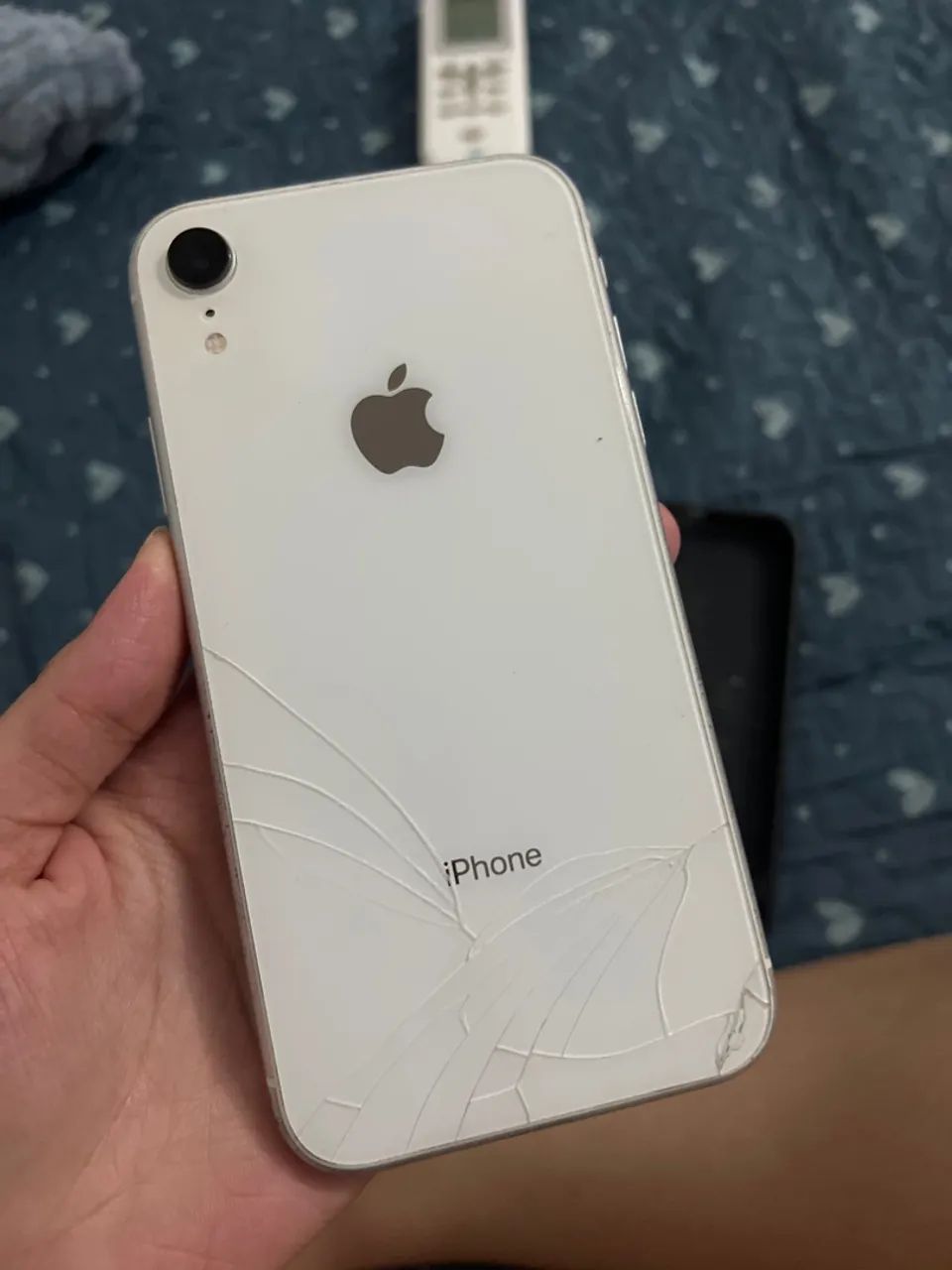 Iphone XR - Foto 2