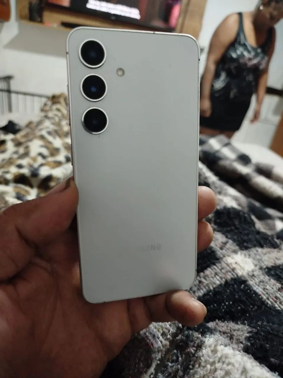 S24 256gb  - Foto 4
