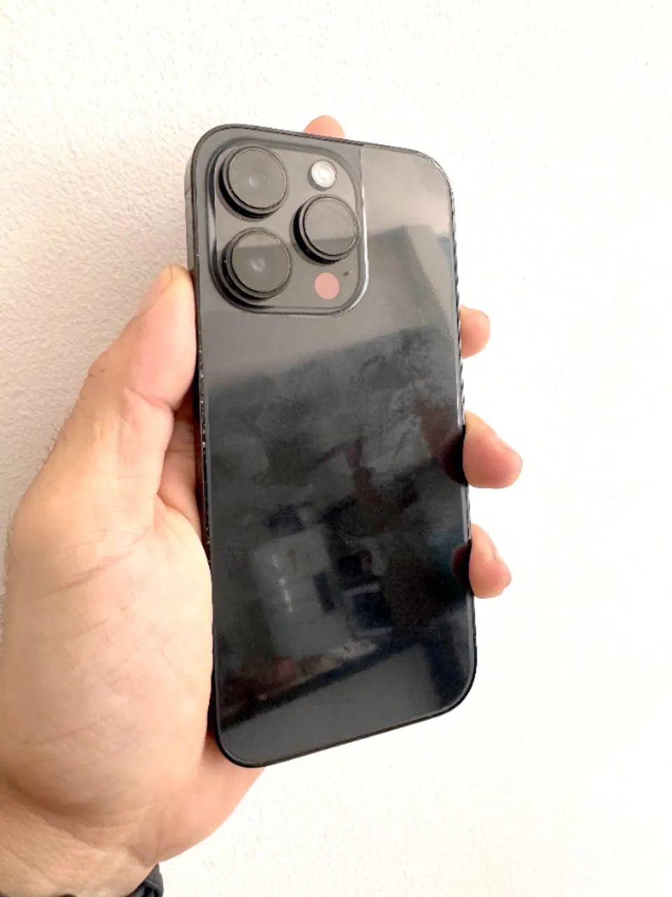 IPHONE 14 PRO 256GB - Foto 5