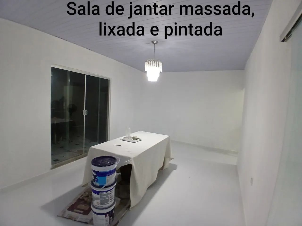 PINTOR PROFISSIONAL  BOM E BARATO  - Foto 2