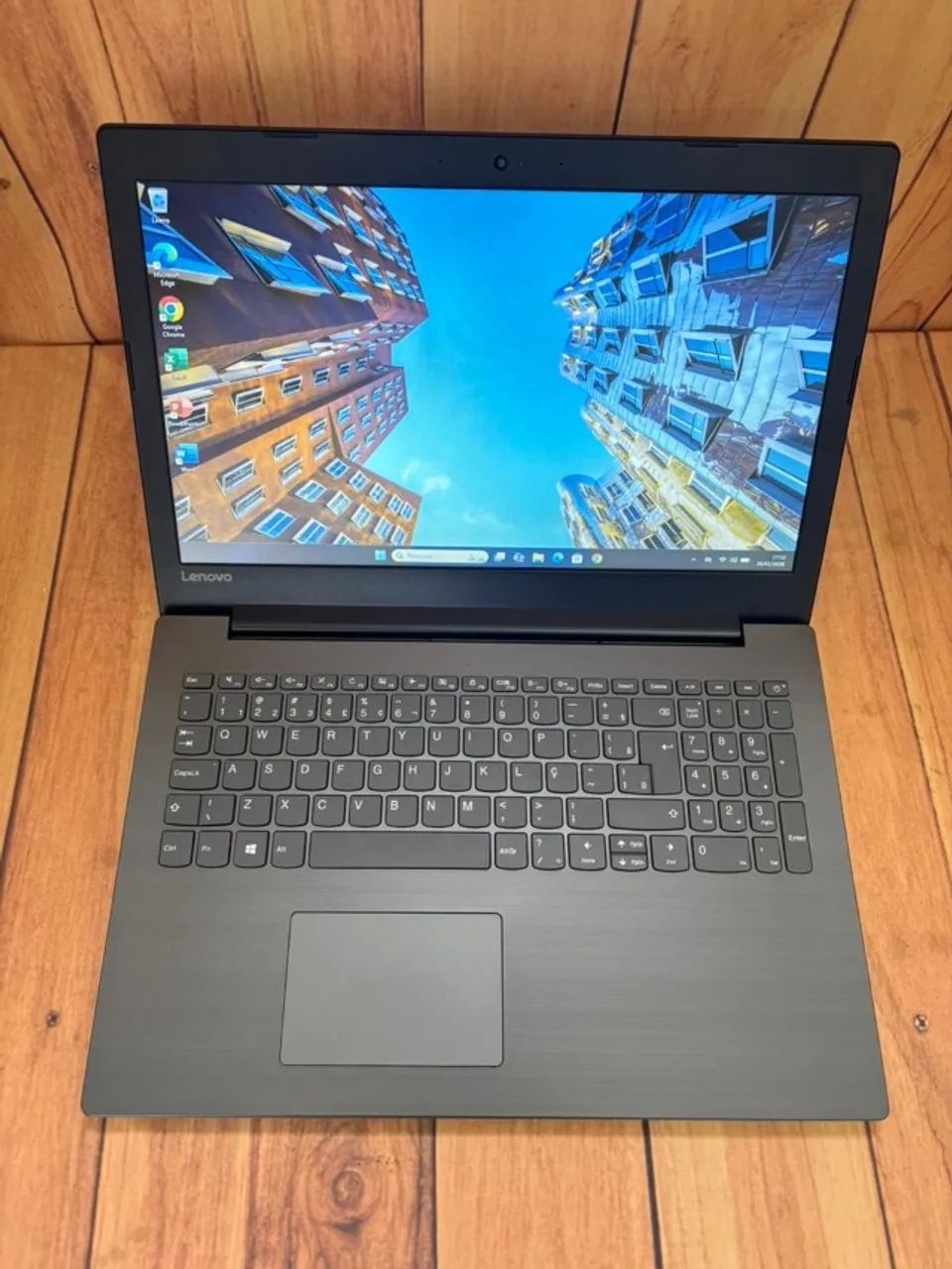 Notebook Lenovo Ideapad i3 com 8gb ddr4, SSD e Garantia - Foto 3