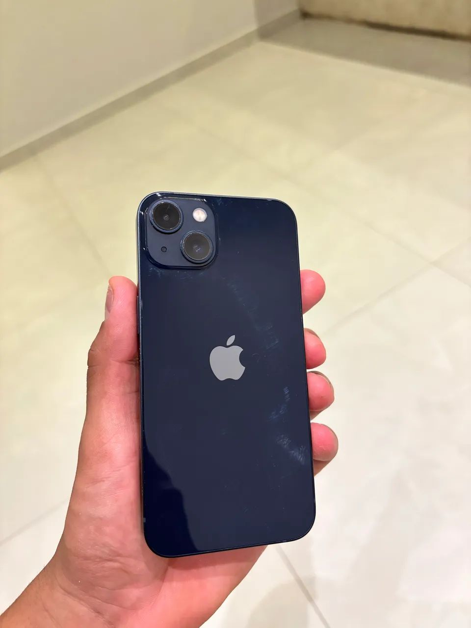 iPhone 13 512 GB + Acessórios