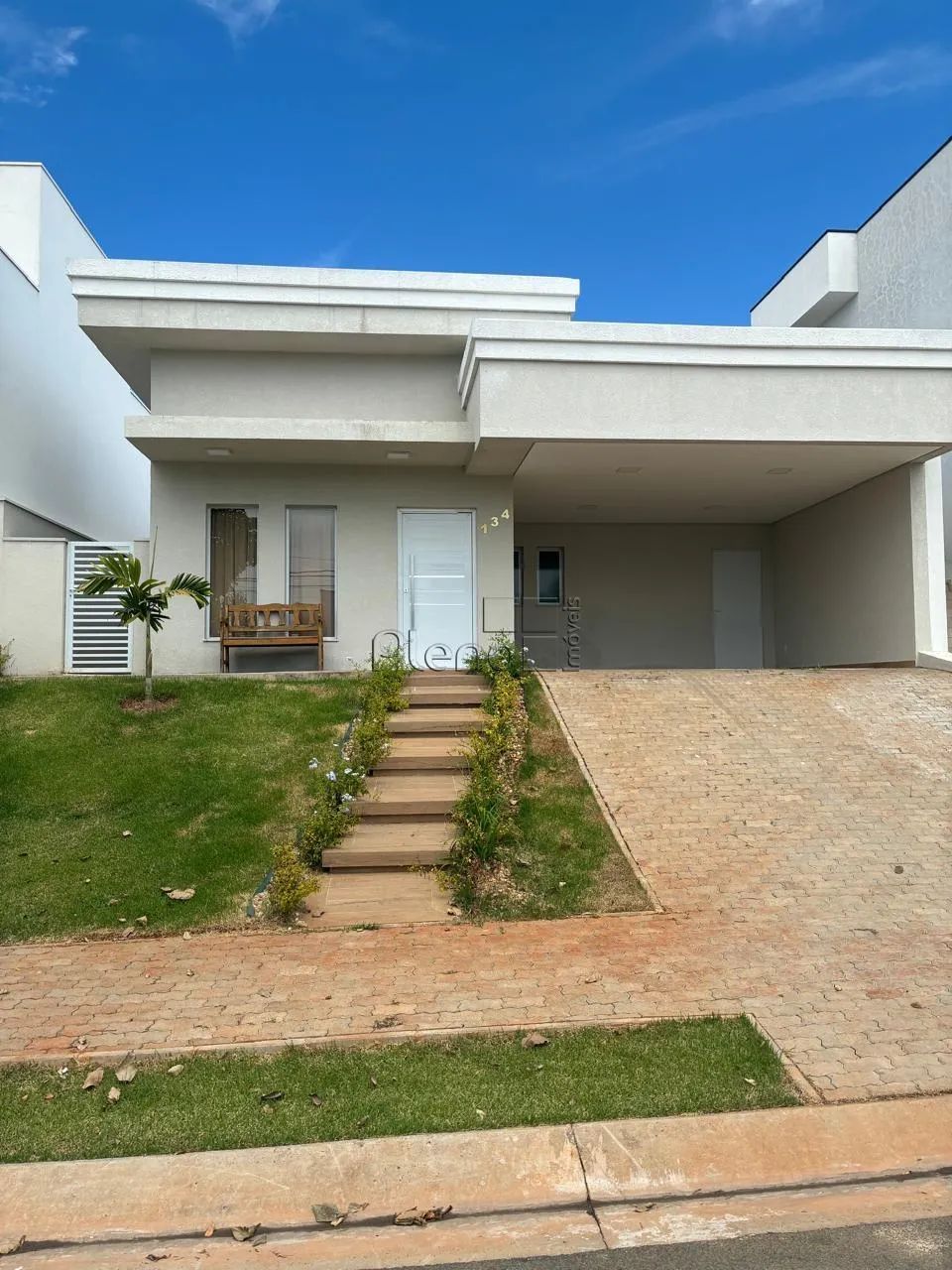 Casa à venda em Campinas, Swiss Park, com 3 suítes, com 182 m² - Foto 2