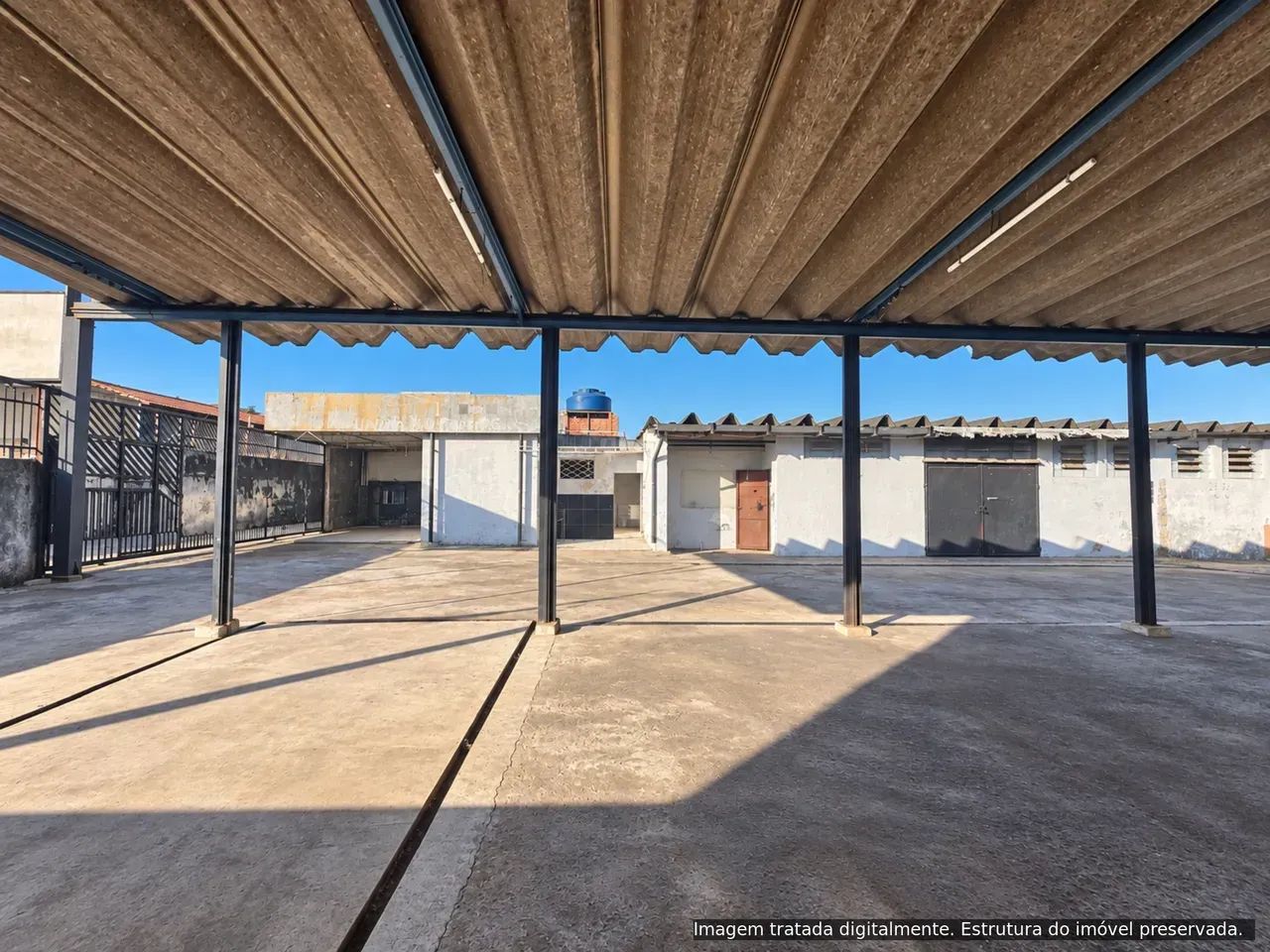 Imóvel Comercial com Galpão à Venda no Jardim Paraná - Itavuvu - Foto 4
