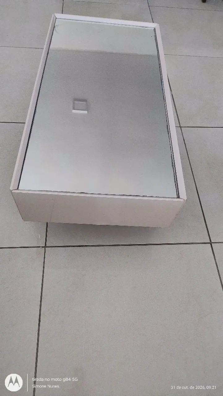 Mesinha de centro 250 em 5x - Foto 4