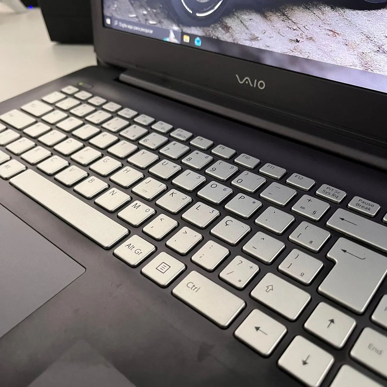 Notebook i3 excelente com SDD 256gb e 8 RAM - Foto 2