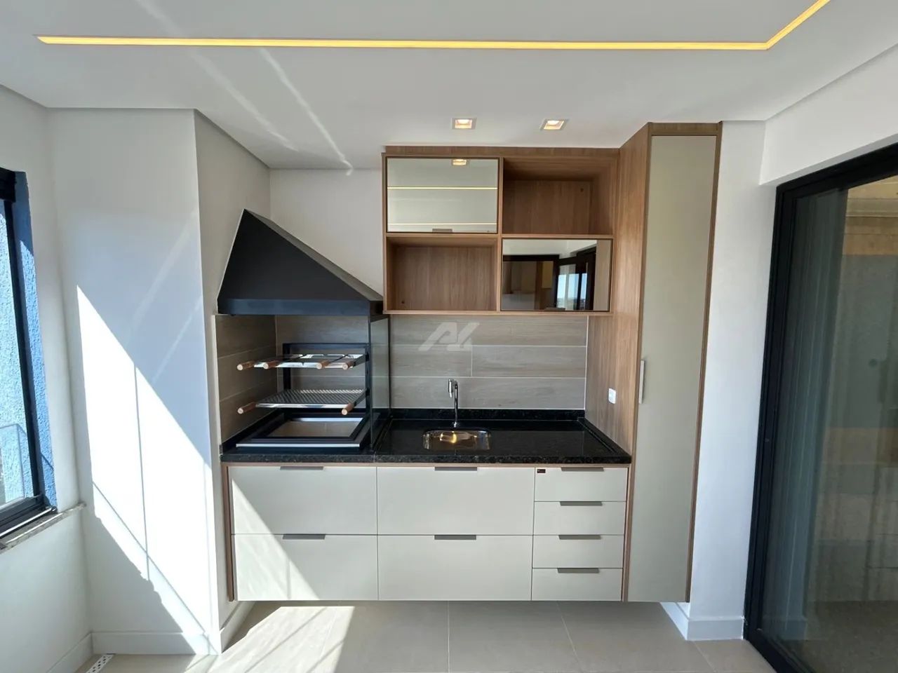 apartamento - Nova Campinas - Campinas - Foto 5