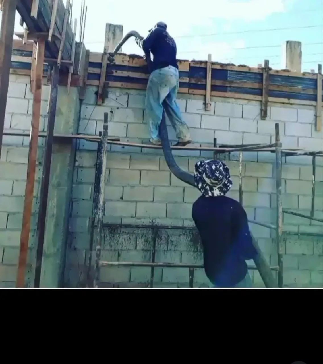 Concreto usinado Aparti 520,00 - Foto 3