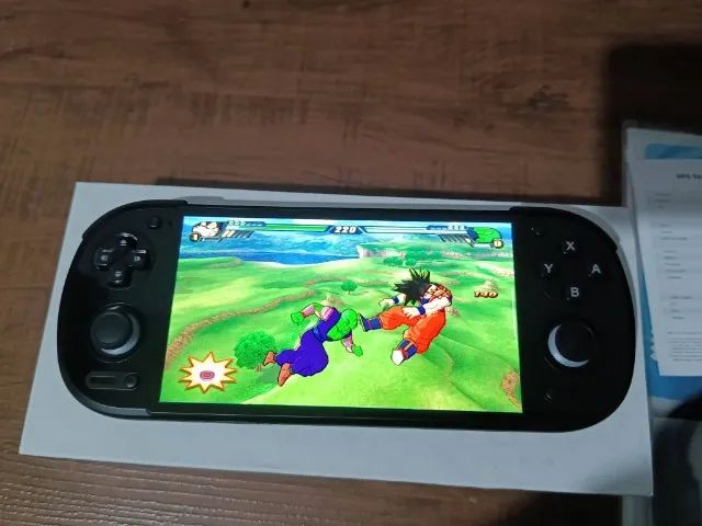 Retroid Pocket 6 - Foto 4