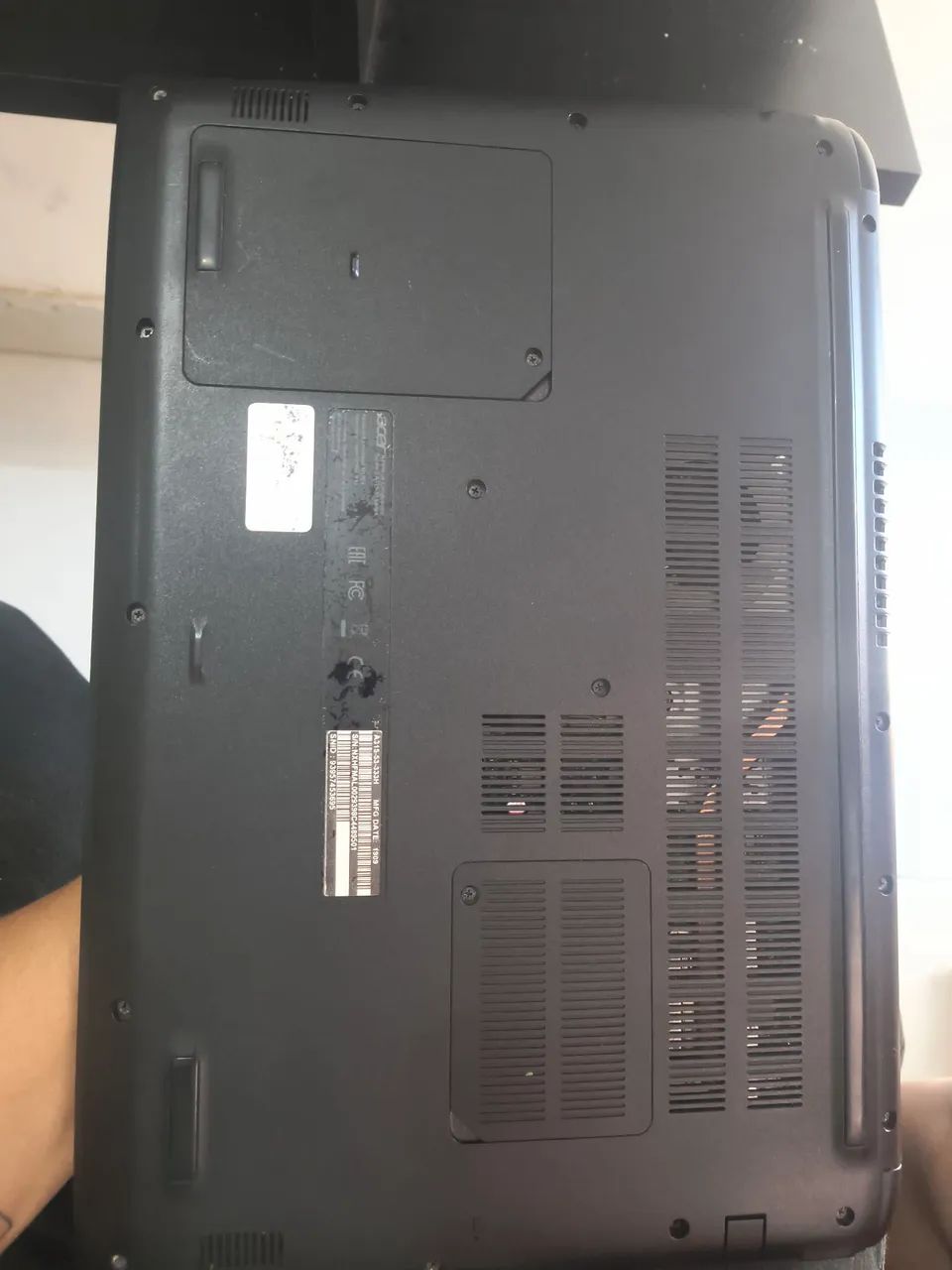 Notebook ACER - Foto 3