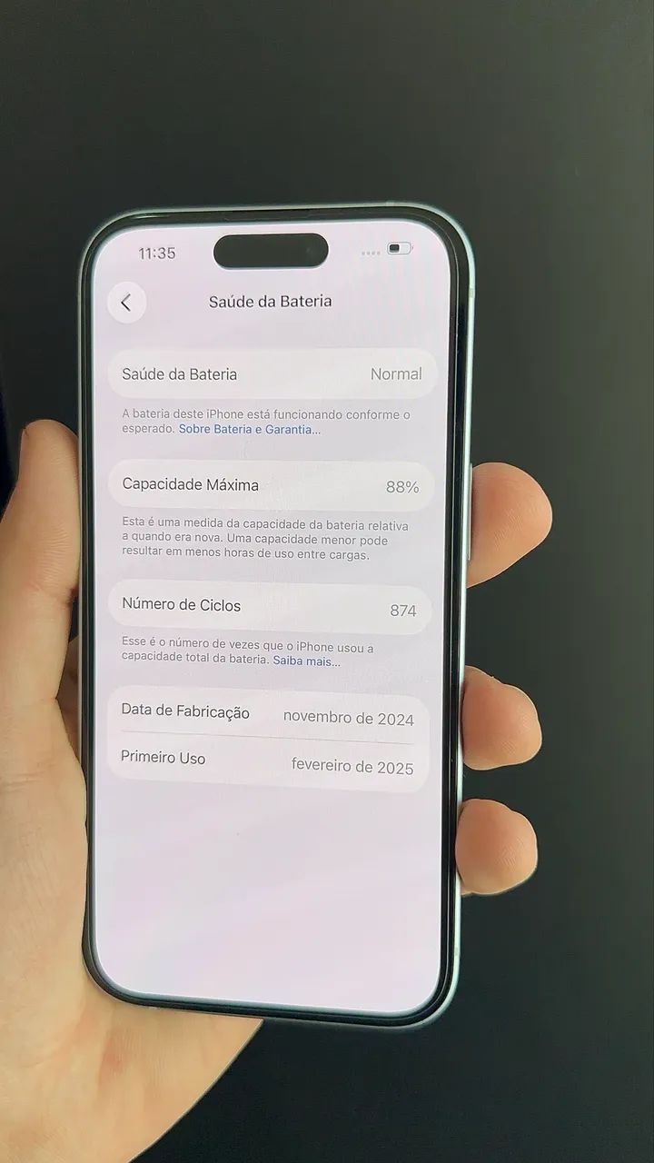 iPhone 15 - Foto 3