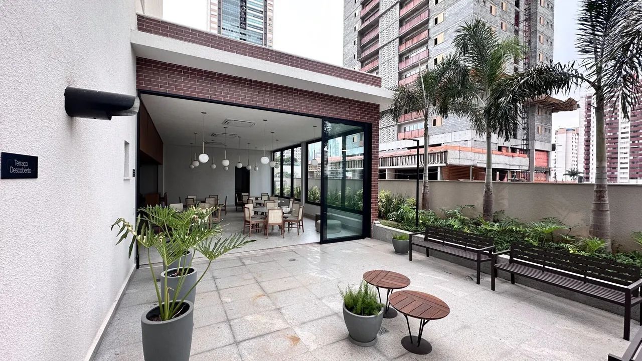 Maestro Residenza - Apartamento à venda no bairro Setor Oeste - Goiânia/GO - Foto 20