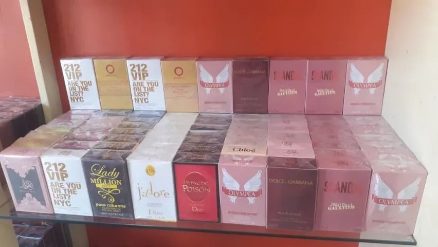 Perfumes atacado slz - Foto 4