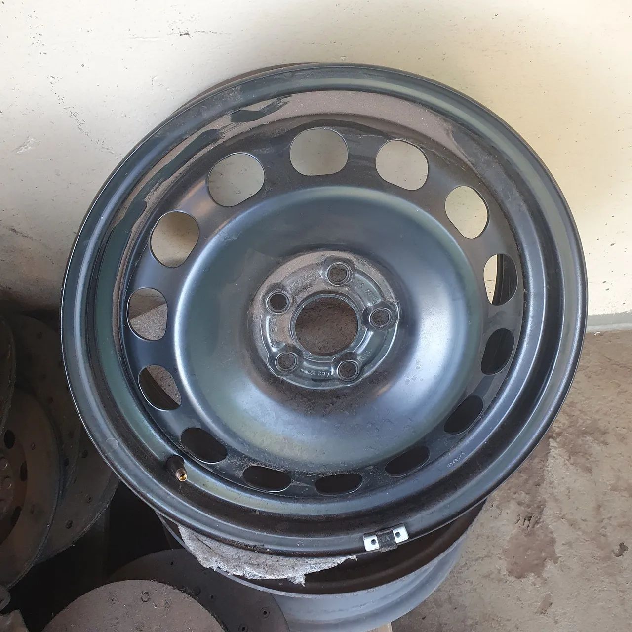 Rodas 16"