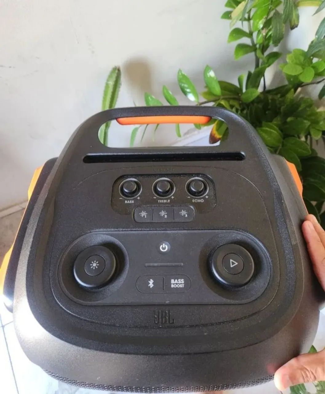 Jbl 710 - Foto 3