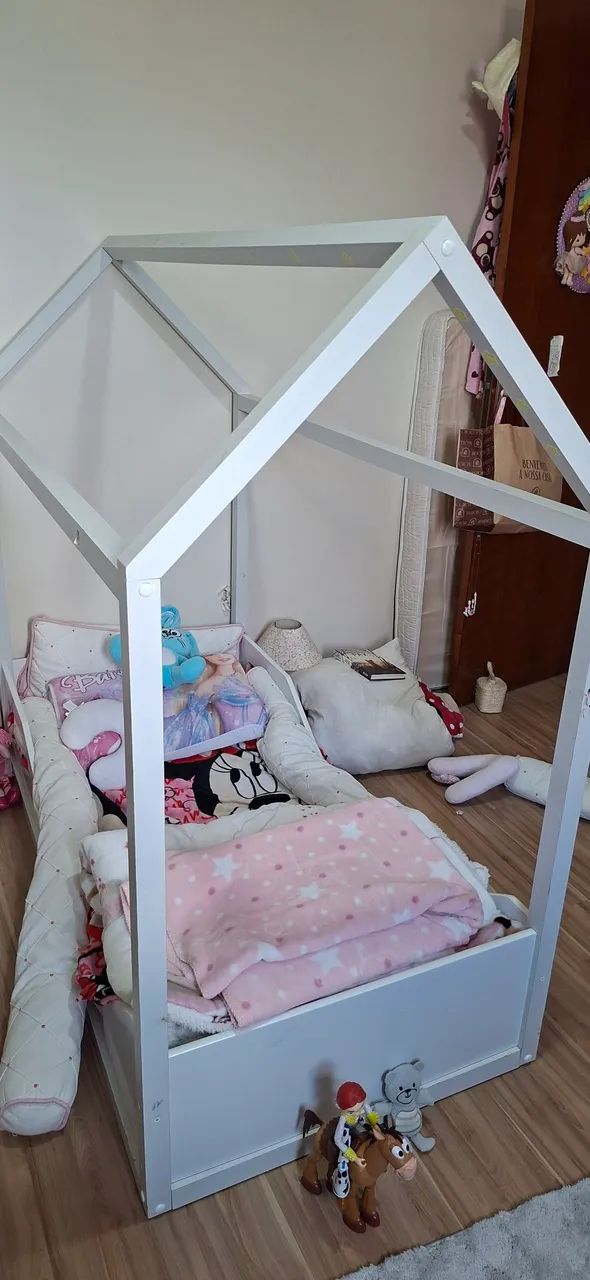Cama Montessoriana  - Foto 4
