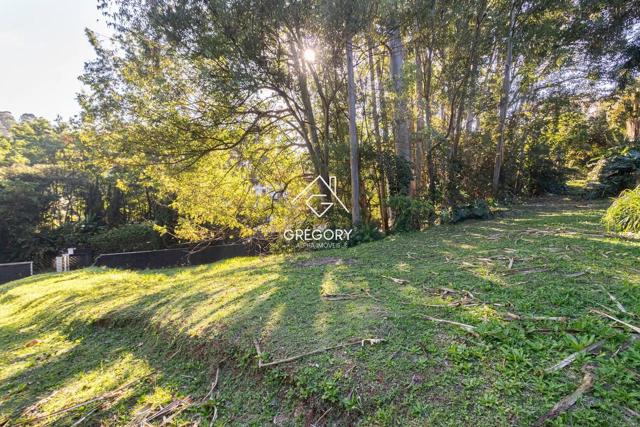 TERRENO NO CONDOMÍNIO TAMBORÉ 1 - Foto 3