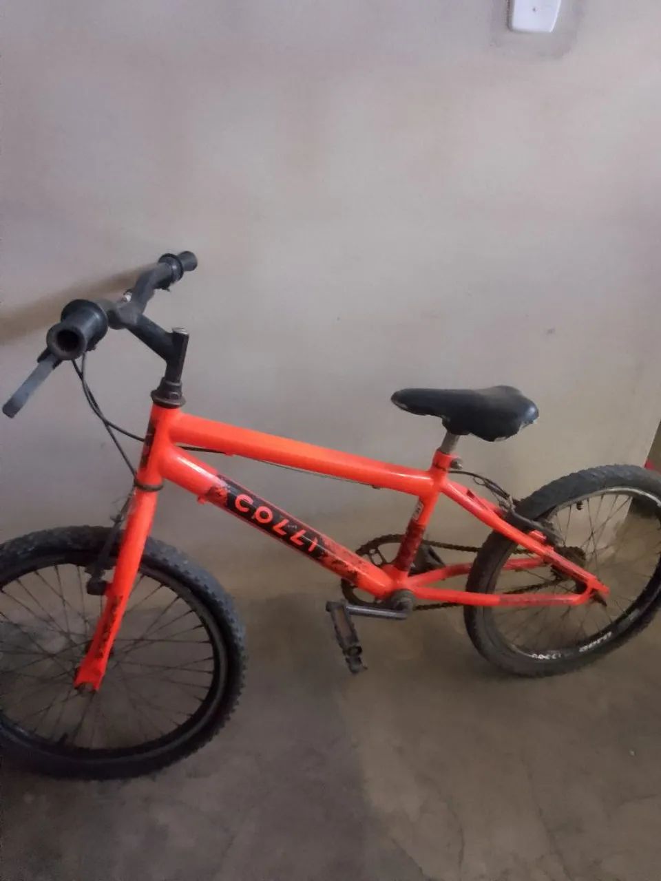Bicicleta colli vende-se - Foto 4