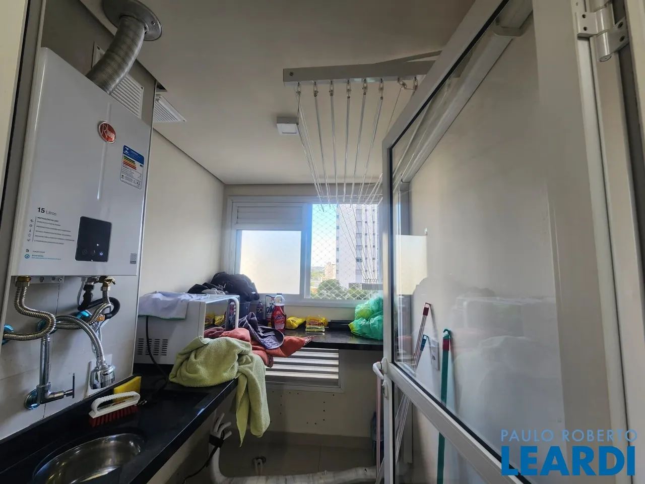 APARTAMENTO - VILA LEOPOLDINA - SP - Foto 5